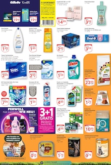 Katzenfutter im GLOBUS Prospekt "Aktuelle Angebote" mit 31 Seiten (Mannheim)