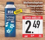 Aktuelle Sahne Angebote bei EDEKA in Ingolstadt Aktuelles Schlagsahne Angebot bei EDEKA in Ingolstadt ab 2,49 €