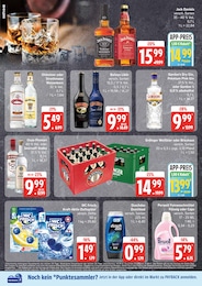 Getränke Angebot im aktuellen EDEKA Prospekt auf Seite 10