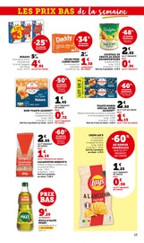 Huile D'olive Angebote im Prospekt "bi1 supermarché" von Bi1 Huile D'olive Angebote im Prospekt "bi1 supermarché" von Bi1 auf Seite 15