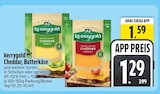 Cheddar von Kerrygold im aktuellen EDEKA Prospekt für 1,29 €