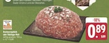 Bratwurstgehäck oder Thüringer Mett Angebote bei EDEKA Bayreuth für 0,89 €