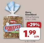 combi Breddenberg - Eiweißbrot Angebot im Prospekt Eiweißbrot bei combi im Breddenberg Prospekt für 1,99 €