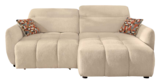 Aktuelles Ecksofa Angebot bei Möbel Martin in Saarbrücken ab 999,00 €