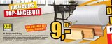 XL-Design-Vinyl-Belag bei wohnen & sparen Stelter im Versmold Prospekt für 9,00 €