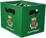 Pils im Angebot bei REWE in Schwalmtal Pils Angebote von Brauerei Königshof bei REWE Schwalmtal für 8,49 €