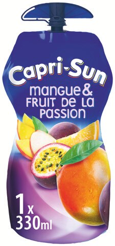 Capri-Sun
