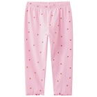 Mädchen Capri-Leggings mit Rippstruktur im aktuellen Ernstings family Prospekt