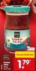 Sambal Oelek Angebote von Saleta bei Netto Marken-Discount Potsdam für 1,79 €