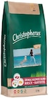Hundenahrung im REWE Prospekt Hundenahrung von Christopherus im aktuellen REWE Prospekt für 49,99 €