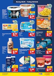 Milch im Netto Marken-Discount Prospekt in Ettlingen Aktueller Netto Marken-Discount Prospekt mit Milch, "Aktuelle Angebote", Seite 15