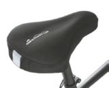 Aktuelle Fahrrad Angebote bei Lidl in Heilbronn Aktuelles Memory-Foam- Sattelbezug Angebot bei Lidl in Heilbronn ab 4,99 €