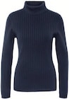 Gerippter Damen-Rollkragenpullover von  im aktuellen Tchibo im Supermarkt Prospekt für 29,99 €