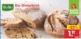 Netto Marken-Discount - Bio Dinkelbrot Angebot im Prospekt Bio Dinkelbrot bei Netto Marken-Discount im Prospekt "" für 1,11 €