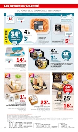 Offre Coquillages dans le catalogue U Express du moment à la page 14