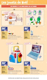 Promos Ordinateur dans le catalogue "Carrefour" de Carrefour Ordinateur en promo dans le catalogue Carrefour à la page 5