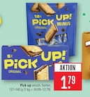Original Minis bei Marktkauf im Filderstadt Prospekt für 1,79 €