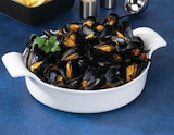 Moule de Bouchot STG(2)(D) - U - Super U à Villeneuve-d'Ascq Moule de Bouchot STG(2)(D) - U en promo chez Super U Villeneuve-d'Ascq à 7,50 €