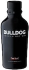 London Dry Gin von BULLDOG im aktuellen Kaufland Prospekt