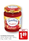 Aufstriche im Angebot bei EDEKA in Mannheim Aufstriche Angebote von Landliebe bei EDEKA Mannheim für 1,49 €