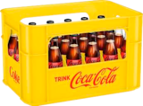 Aktuelles Cola Angebot bei E center in Rostock ab 15,99 €