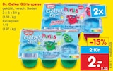 Götterspeise von Dr. Oetker im aktuellen Netto Marken-Discount Prospekt
