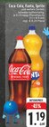 Aktuelles Coca-Cola, Fanta, Sprite Angebot bei E center in Solingen (Klingenstadt) ab 1,19 €