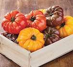 Tomate côtelée à Intermarché Contact dans Lanvaudan Tomate côtelée à Intermarché Contact dans Lanvaudan