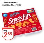 Angebot im GLOBUS Holzbach Prospekt GLOBUS Holzbach Prospekt mit im Angebot für 2,89 €