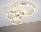 LED-Deckenleuchte Andromeda von novel für 179,90 € bei XXXLutz im Angebot LED-Deckenleuchte Andromeda von novel im aktuellen XXXLutz Prospekt