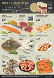 Fisch im EDEKA Prospekt in Hilden Aktueller EDEKA Prospekt mit Fisch, "Aktuelle Angebote", Seite 4
