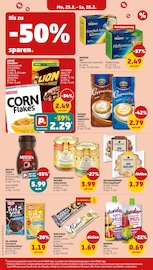 Tee im Penny Prospekt in Mettmann Aktueller Penny Prospekt mit Tee, "Wer günstig will, muss Penny.", Seite 18