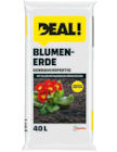 Blumenerde Angebote von Deal! bei Hagebaumarkt Herne für 2,99 €