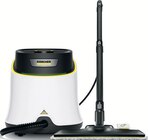 Dampfreiniger SC 3 Deluxe Textile Edition von KÄRCHER für 199,00 € bei EURONICS im Angebot Dampfreiniger SC 3 Deluxe Textile Edition von KÄRCHER im aktuellen EURONICS Prospekt