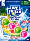 Kraft Aktiv im Angebot bei Kaufland in Wiesbaden Kraft Aktiv Angebote von WC-FRISCH bei Kaufland Wiesbaden für 1,00 €