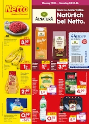 Ähnliche Diebels Angebote im Prospekt "Aktuelle Angebote" von Netto Marken-Discount in Filderstadt Ähnliche Angebote wie Diebels im Prospekt "Aktuelle Angebote" auf Seite 1 von Netto Marken-Discount in Filderstadt
