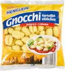 Gnocchi Angebot in Lieshöfe Gnocchi im aktuellen Prospekt bei Netto Marken-Discount in Lieshöfe