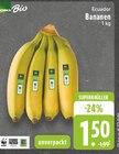 Bananen im Angebot bei E center in Duisburg Bananen Angebote von EDEKA Bio bei E center Duisburg für 1,50 €