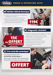 Jouets Angebote im Prospekt "LES AUTOMNALES" von Vulco Jouets Angebote im Prospekt "LES AUTOMNALES" von Vulco auf Seite 4