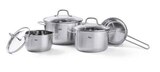 Topf-Set „Saphira“ im Angebot bei Express in Siegen Topf-Set „Saphira“ Angebote von Homeware Professional bei Express Siegen für 39,99 €