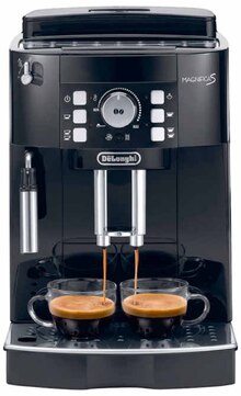 Kaffeevollautomat bei Saturn in Erkelenz Kaffeevollautomat im Angebot bei Saturn Erkelenz für 289,00 €