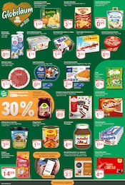 Aktueller GLOBUS Prospekt mit Milch, "Aktuelle Angebote", Seite 2
