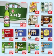 Krombacher im Marktkauf Prospekt in Leinfelden-Echterdingen Aktueller Marktkauf Prospekt mit Krombacher, "Aktuelle Angebote", Seite 28