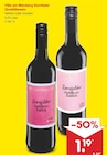 Netto Marken-Discount Kevelaer - Dornfeder Qualitätswein Angebot im Prospekt Dornfeder Qualitätswein bei Netto Marken-Discount im Kevelaer Prospekt für 1,19 €