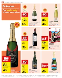 Promo Gardena dans le catalogue Carrefour du moment à la page 52