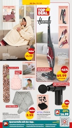 Staubsauger Angebot & Preis im aktuellen Penny Prospekt Staubsauger Angebot im aktuellen Penny Prospekt auf Seite 32