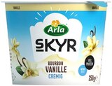 Skyr Bourbon Vanille bei REWE im Straßenhaus Prospekt für 0,99 €