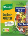 Salatkrönung bei EDEKA im Wittstock Prospekt für 0,89 €