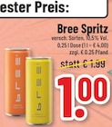 Trinkgut Rhede Prospekt mit  im Angebot für 1,00 €