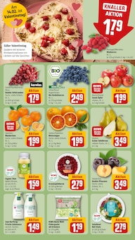 Äpfel im REWE Prospekt "Dein Markt" mit 30 Seiten (Dortmund)